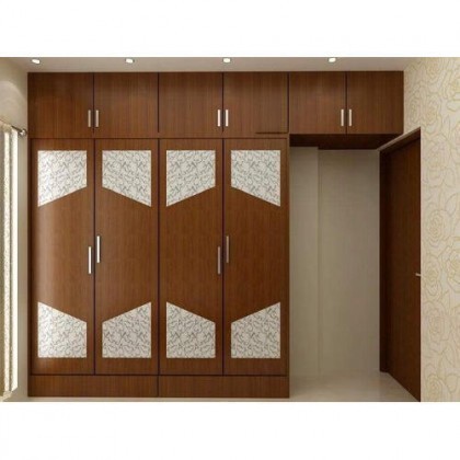 wall cabinet